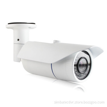 Outdoor HD Resolution 1280*960 Waterproof Bullet IP CCTV Camera